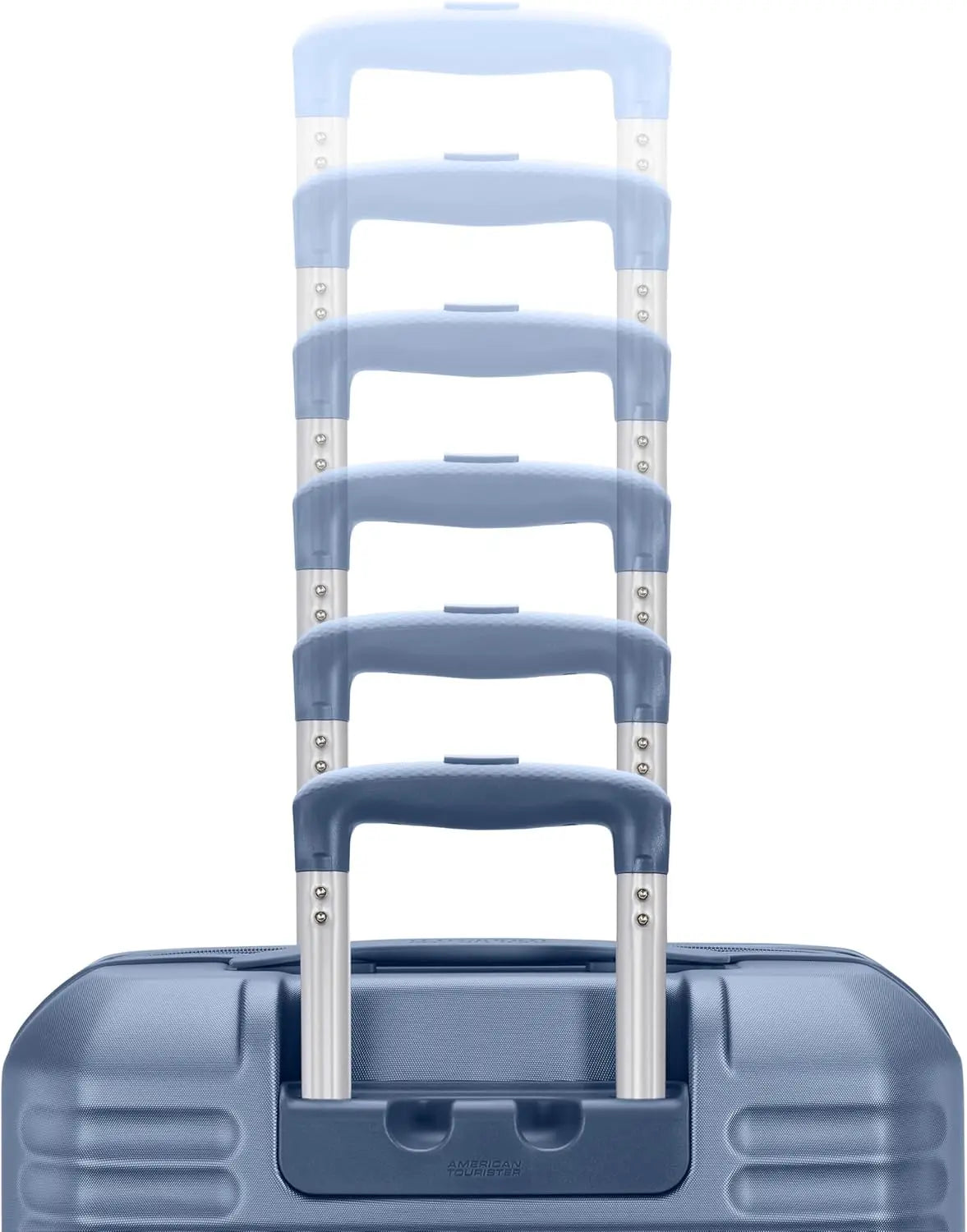 Airline Approved Spinner Carry On