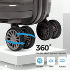 Joyway Spinner Luggage Set
