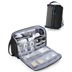 Travel Tech Organizer Pouch