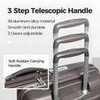 Joyway Spinner Luggage Set