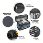Large Travel Organizer Pouch