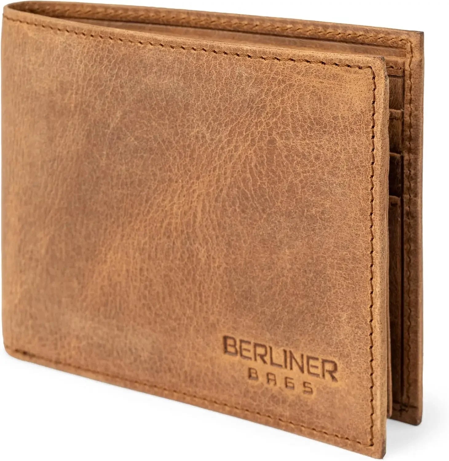 Premium RFID Travel Wallet