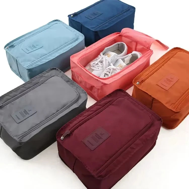 Multifunction Waterproof Storage Bag