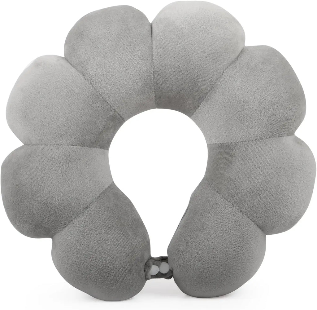 Breathable Travel Neck Pillow