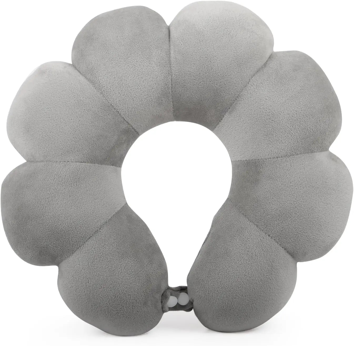 Breathable Travel Neck Pillow
