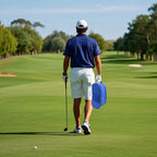 Portable Golf Shoe Carrier Bag