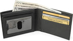 Premium RFID Travel Wallet