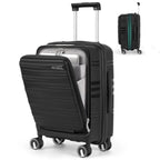 20” Expandable Carry On