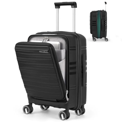 20” Expandable Carry On