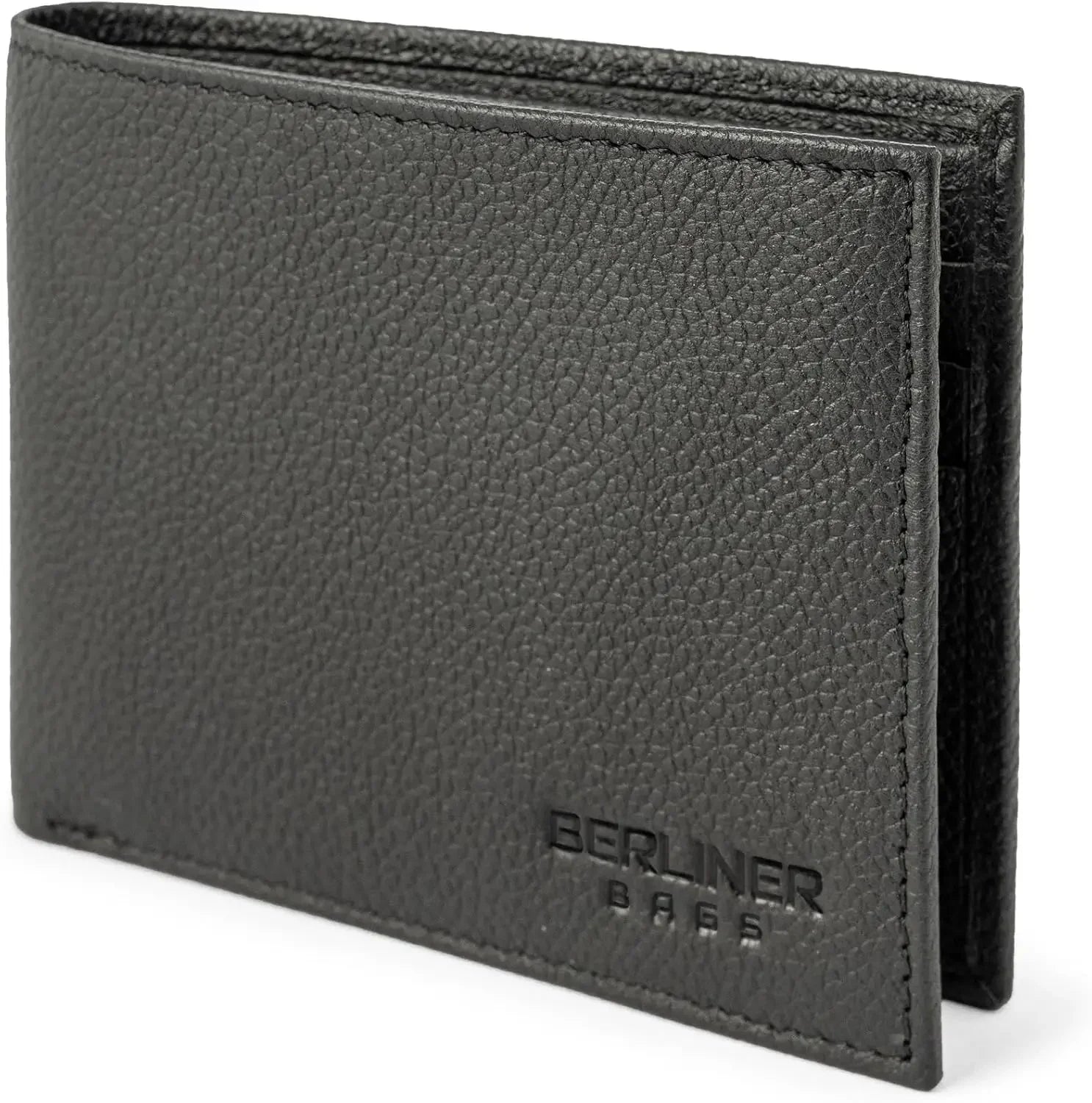 Premium RFID Travel Wallet
