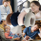 U Shape Travel Pillow