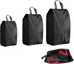 Portable Waterproof Shoe Bag