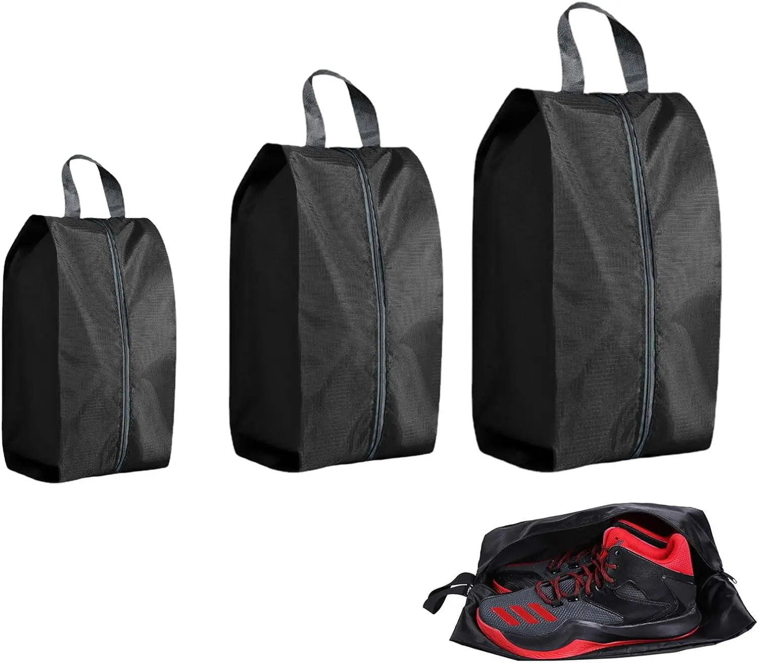 Portable Waterproof Shoe Bag