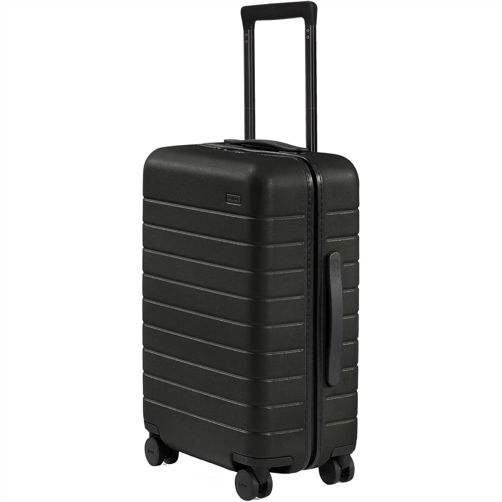 22” TSA Carry On Suitcase