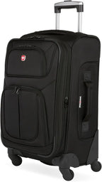 Expandable Spinner Luggage 25”