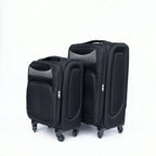 3 Piece TSA Spinner Luggage Set