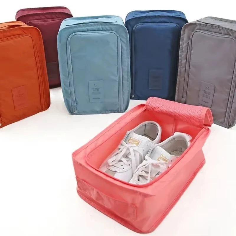 Multifunction Waterproof Storage Bag
