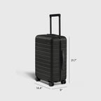 22” TSA Carry On Suitcase