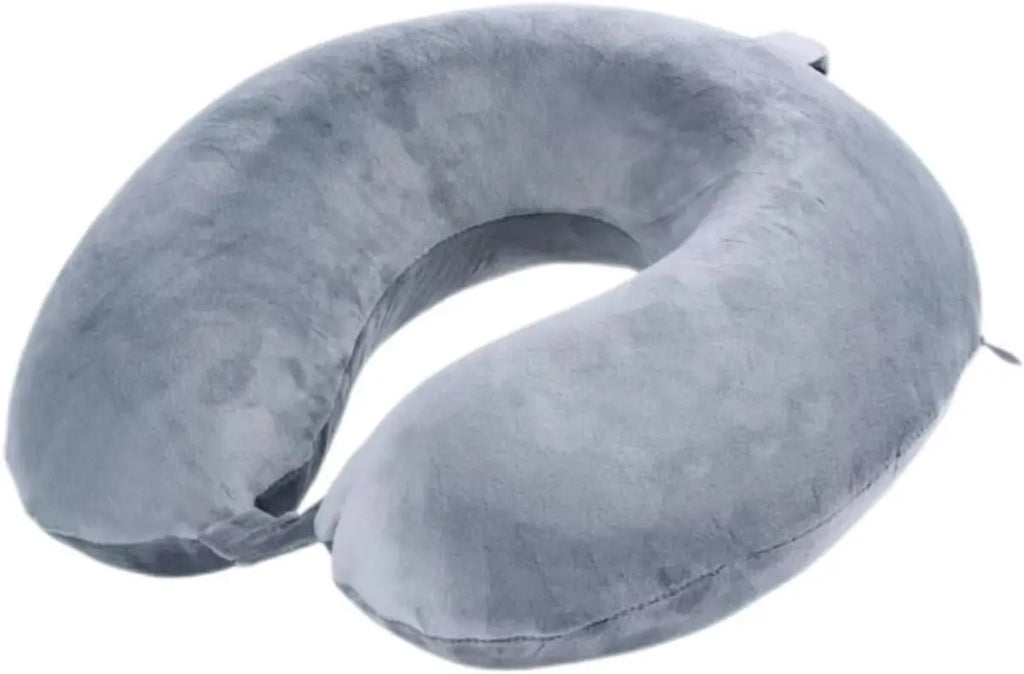 Memory Foam Neck Travel Pillow