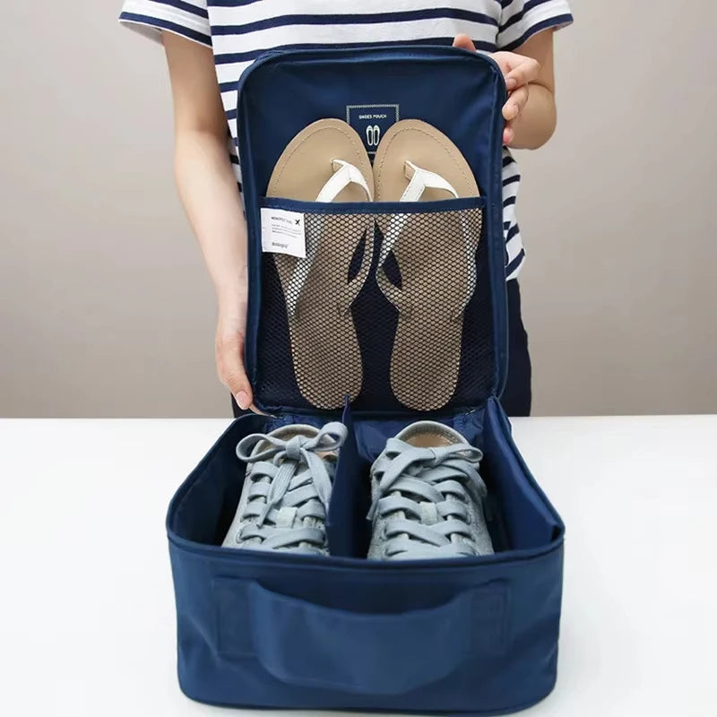 Multifunction Waterproof Storage Bag