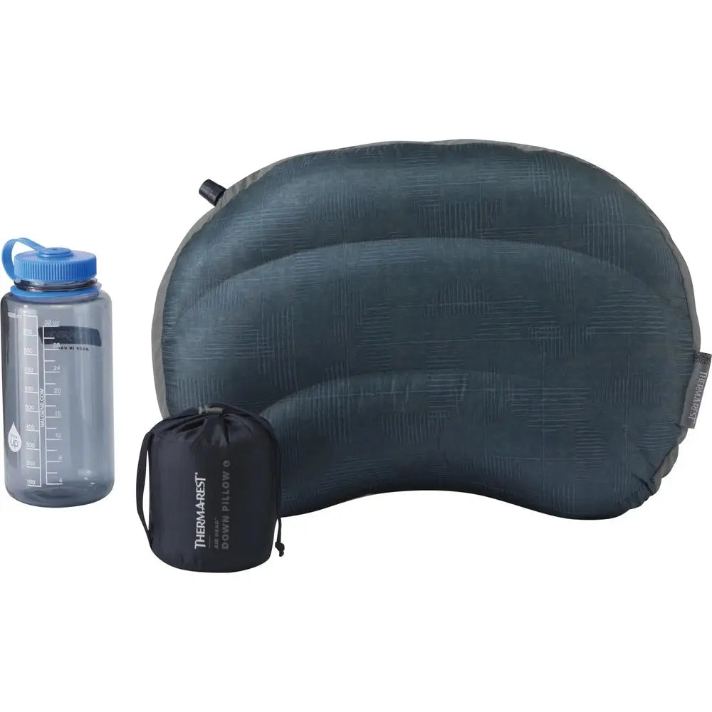 Inflatable Air Travel Pillow