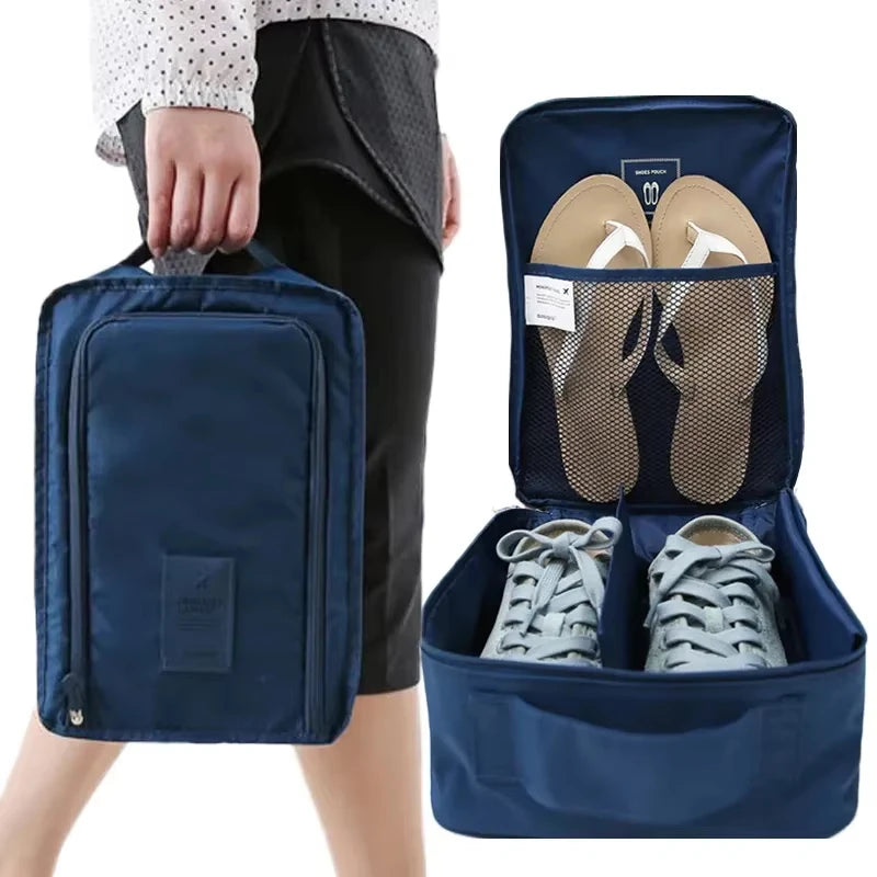Multifunction Waterproof Storage Bag