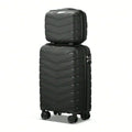 14” PP Trolley Carry Case