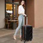 20” Airline Approved Carry On