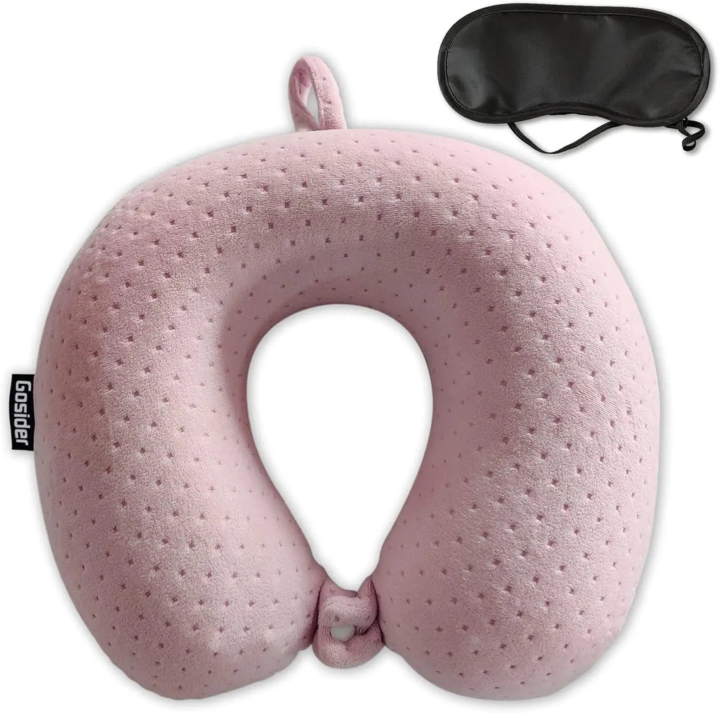U Shape Travel Pillow