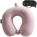 U Shape Travel Pillow