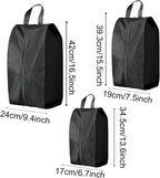 Portable Waterproof Shoe Bag