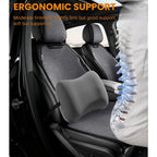 Ultralight Travel Neck Pillow