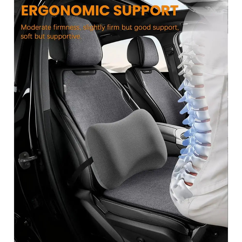 Ultralight Travel Neck Pillow