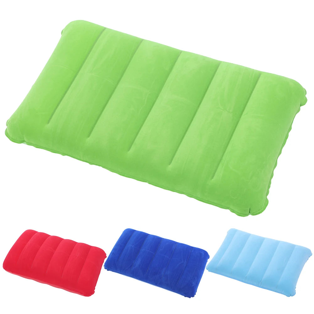 Portable Travel Cushion Pillow