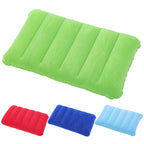 Portable Travel Cushion Pillow