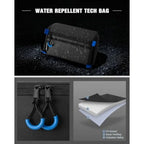Travel Tech Organizer Pouch