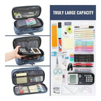 Large Travel Organizer Pouch