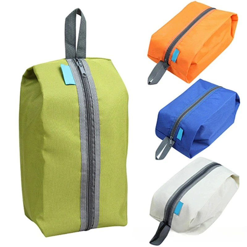 Lightweight Travel Shoe Storage Bag