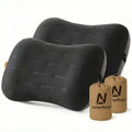 Inflatable Travel Camping Pillow