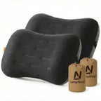 Inflatable Travel Camping Pillow