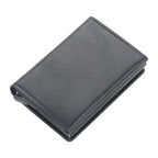 Slim RFID Travel Wallet