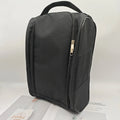 Portable Golf Shoe Carrier Bag