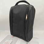 Portable Golf Shoe Carrier Bag