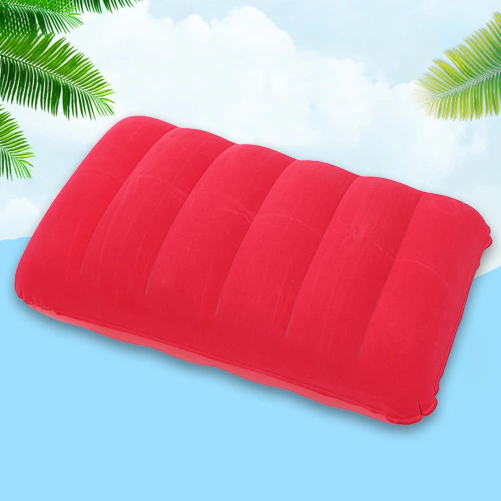 Portable Travel Cushion Pillow