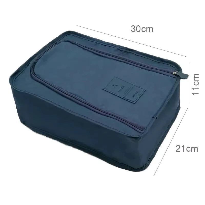 Multifunction Waterproof Storage Bag