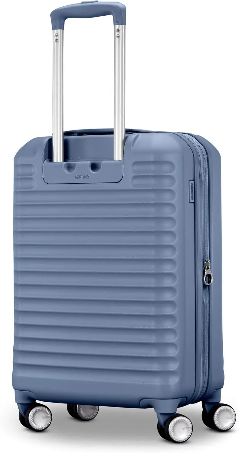 Airline Approved Spinner Carry On