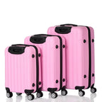 Large Capacity Travel Suitcase