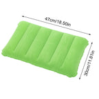 Portable Travel Cushion Pillow