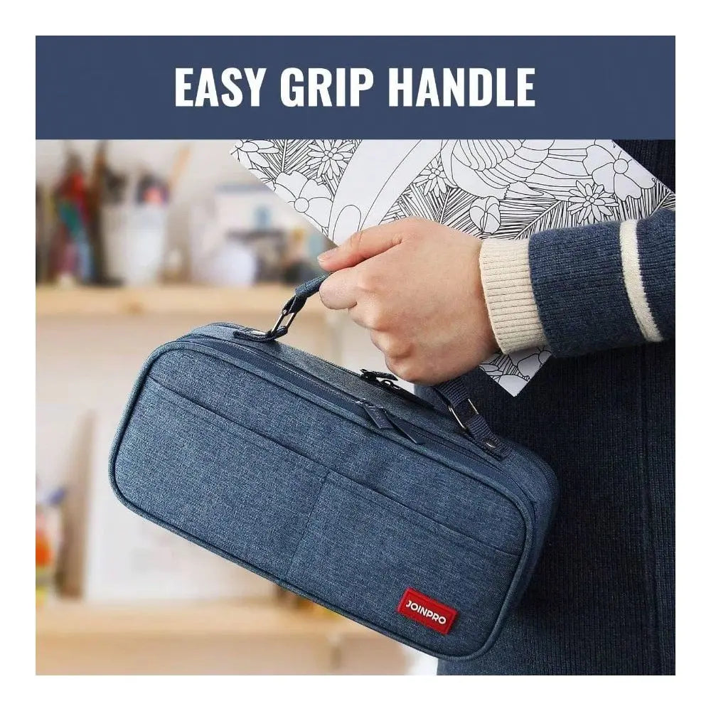 Large Travel Organizer Pouch