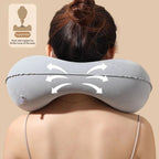 Inflatable Travel Neck Pillow